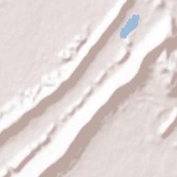 Lakheri Terrain Map