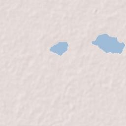 Dalsingh Sarai Terrain Map