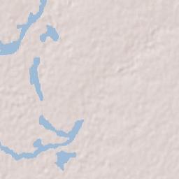 Bachoco Terrain Map