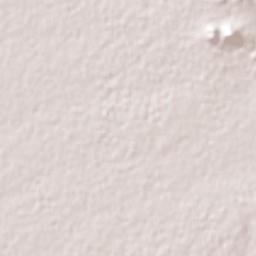 Alfredo V. Bonfil (Siete Ejidos) Terrain Map
