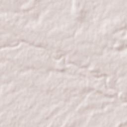 Loma la Paz Terrain Map