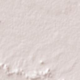 Francisco Villa Terrain Map
