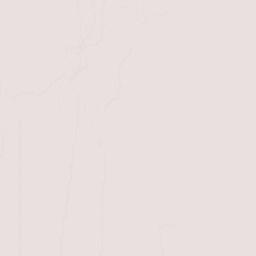 Santa Apolonia Terrain Map