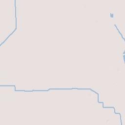 Richmond West Florida Terrain Map
