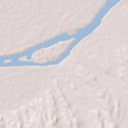 Markaz al Uqşur Terrain Map