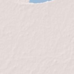 Khagaul Terrain Map