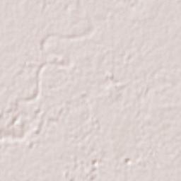 La Concha Terrain Map