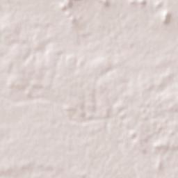 Cadereyta Jiménez Terrain Map