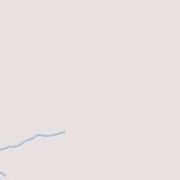 Monroe County Terrain Map