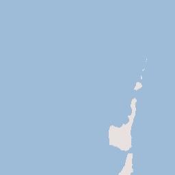 The Keyhole Florida Terrain Map