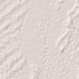 Umm AL Quwain Terrain Map