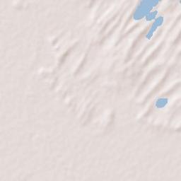 Dhoro Naro Terrain Map