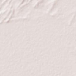 Chhor Terrain Map