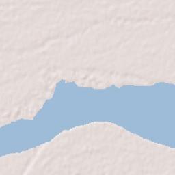 Barh Terrain Map