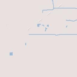 Homestead Florida Terrain Map