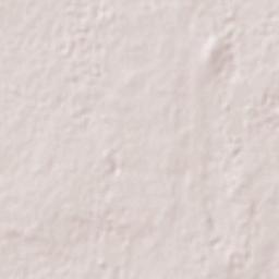 Al Khārijah Terrain Map