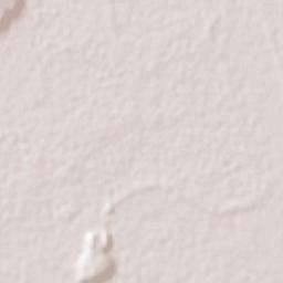 Al-Mubarraz Terrain Map
