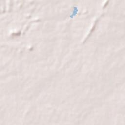 Karera Terrain Map