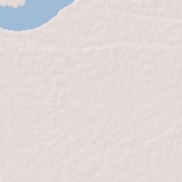 Bakhtiyarpur Terrain Map