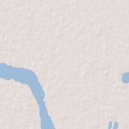 Baruni Terrain Map