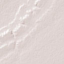 Chegga Terrain Map