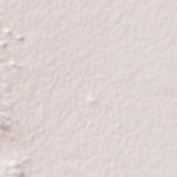 Dukhnah Terrain Map