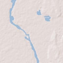 Kotri Terrain Map