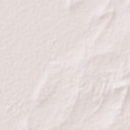 Umerkot District Terrain Map