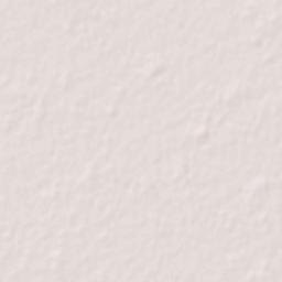 Bisenda Buzurg Terrain Map