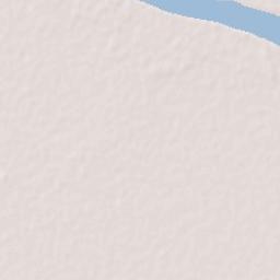 Mokameh Terrain Map