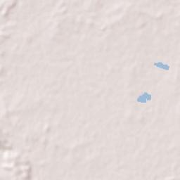 Amet Terrain Map