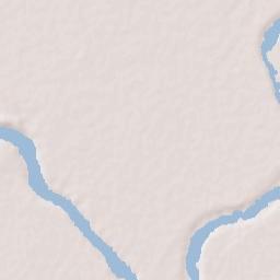 Keshorai Patan Terrain Map