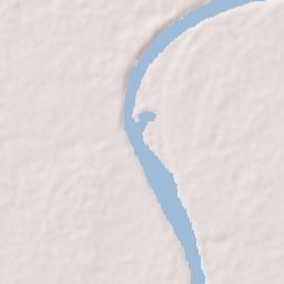 Ramnagar Terrain Map