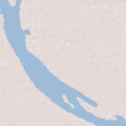 Bariarpur Terrain Map