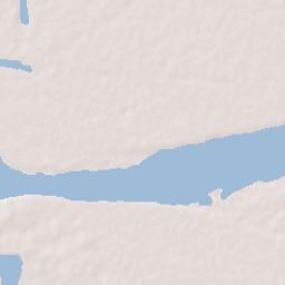 Bhagalpur Terrain Map