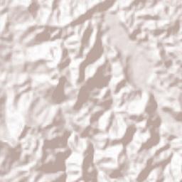 Maibong Terrain Map