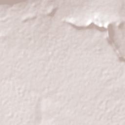 San Juan de la Vaquería Terrain Map