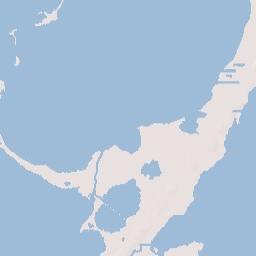 Jewfish Florida Terrain Map