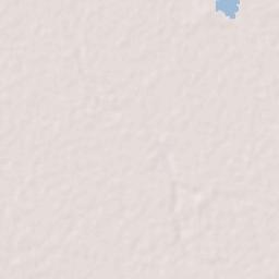 Sadri Terrain Map