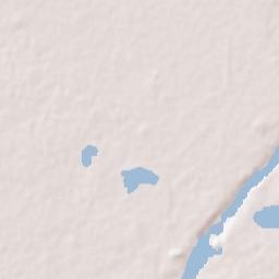 Kota Terrain Map