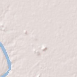 Naraini Terrain Map