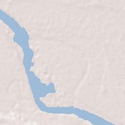 Vindhyachal Terrain Map