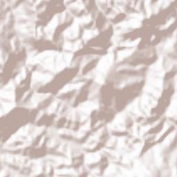 Mahur Terrain Map