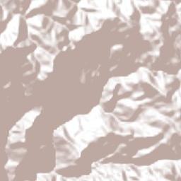 Topia Terrain Map