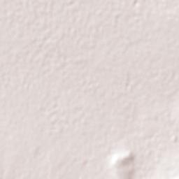 Agua Nueva Terrain Map