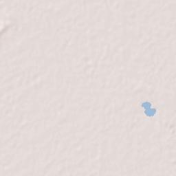Tando Muhammad Khan Terrain Map