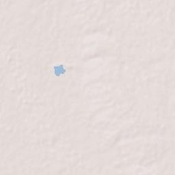 Baran Terrain Map