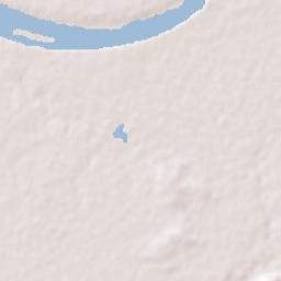 Mirzapur Terrain Map