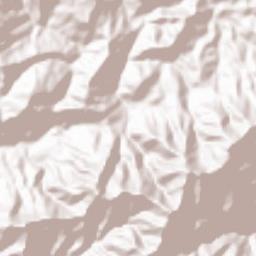 Haflong Terrain Map