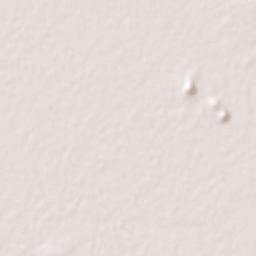 Jalore Terrain Map
